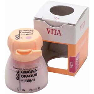 Vita VM13 3D Gingiva opaque Gol 12 g