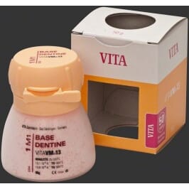 Vita VM13 3D Base Dentin 1M1 50 g