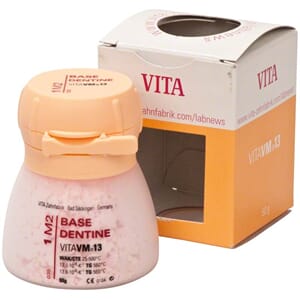 Vita VM13 3D Base Dentin 1M2 50 g