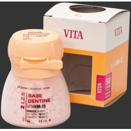Vita VM13 3D Base Dentin 2L2,5 50 g