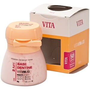 Vita VM13 3D Base Dentin 2M1 50 g