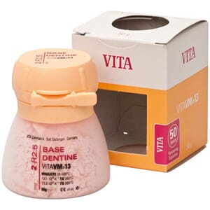 Vita VM13 3D Base Dentin 2R2,5 50 g