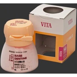 Vita VM13 3D Base Dentin 3M1 50 g