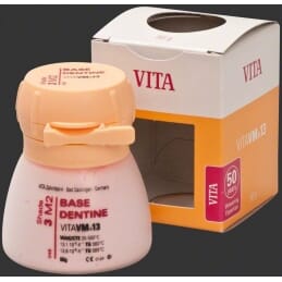 Vita VM13 3D Base Dentin 3M2 50 g