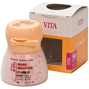 Vita VM13 3D Base Dentin 3M3 50 g