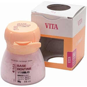Vita VM13 3D Base Dentin 4M3 50 g