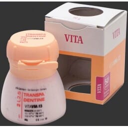 Vita VM13 3D Trans Dentin 2L2,5 50 g