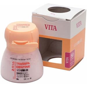 Vita VM13 3D Trans Dentin 2R1,5 50 g