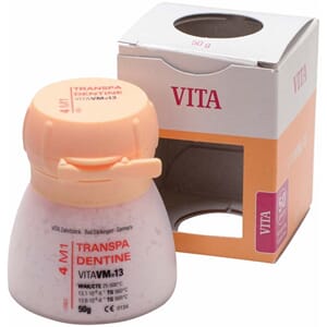 Vita VM13 3D Trans Dentin 4M1 50 g