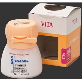 Vita VM13 3D Enamel END 50 g