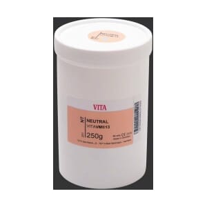 Vita VM13 3D Neutral NT 250 g