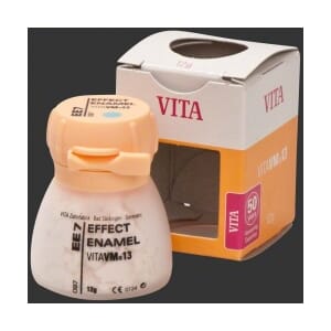 Vita VM13 3D Effect Enamel EE7 12 g