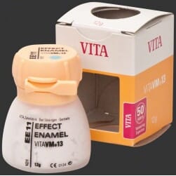 Vita VM13 3D Effect Enamel EE11 12 g