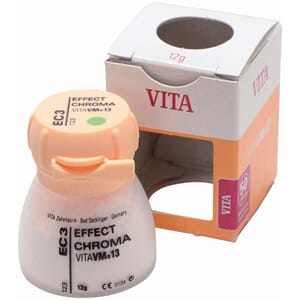 Vita VM13 3D Effect Chroma EC3 12 g