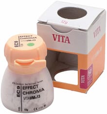 Vita VM13 3D Effect Chroma EC9 12 g