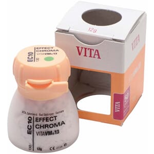Vita VM13 3D Effect Chroma EC10 12 g