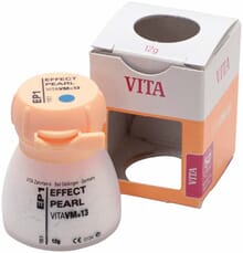 Vita VM13 3D Effect Pearl EP1 12 g