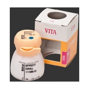 Vita VM13 3D Effect Opal EO2 12 g