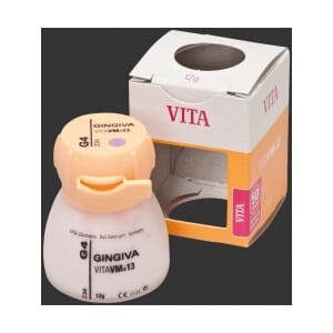 Vita VM13 3D Gingiva G4 12 g