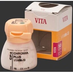 Vita VM13 3D Chroma Plus CP4 12 g