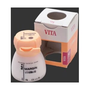 Vita VM13 3D Margin M1 12 g