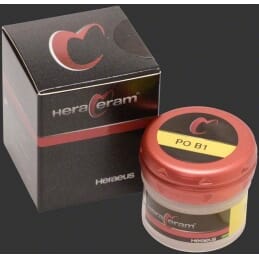 HeraCeram Paste Opaquer 2 ml POB1