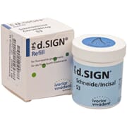 d.SIGN Incisal S3  100 g