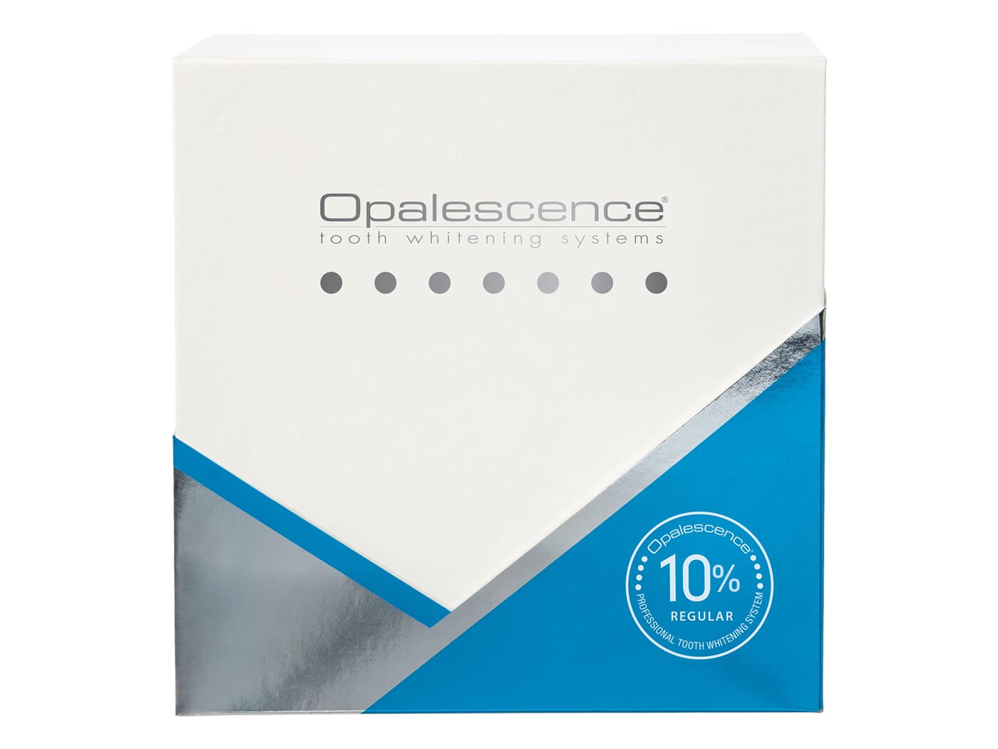 Opalescence PF 10 Refill 40 x 1,2 ml Neutral DENTALSPAR AS