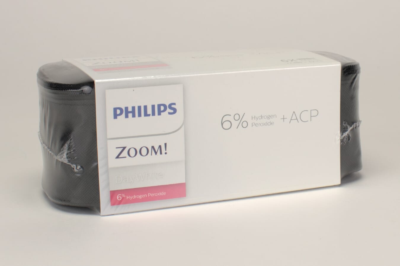 ZOOM DayWhite 6 Standard kit 6 sprøyter DENTALSPAR AS