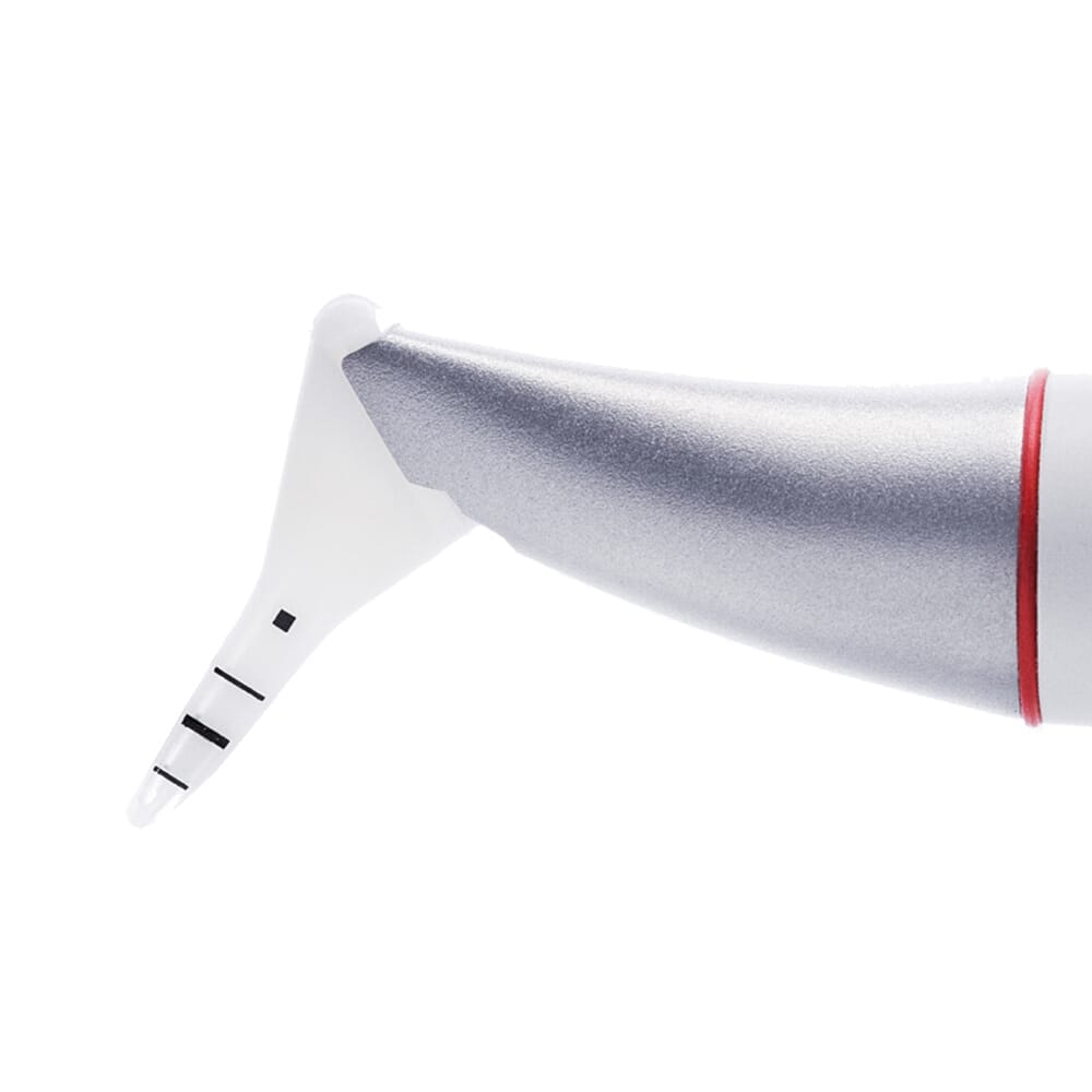 EMS PerioFlow spiss/nozzle SLIM m/dybdemark. engangs 40 stk