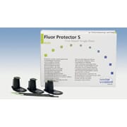 Fluor Protector S Single Dose 20 x 0,26 g