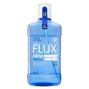 FLUX Fresh munnskyll 0,2 % fluor 500 ml
