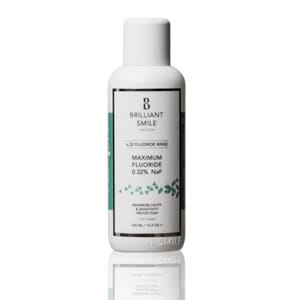 o.32 Munnskyll Max Fluoride 0,32 % 500 ml 8 stk