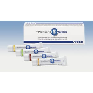 Profluorid Varnish tube 10 ml Melon