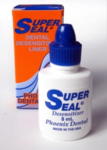 Super Seal 8 ml