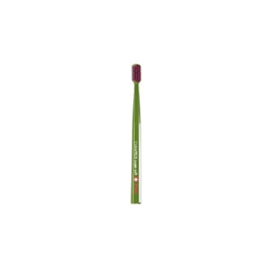 Curaprox CS 3960  tannbørste cellophanepakke Supersoft 1 stk