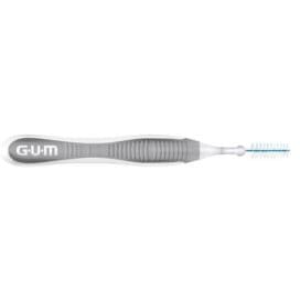 Trav-Ler interdentalbørste rett grå 2,0/0,8 mm 36 stk