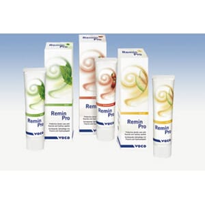 Remin Pro 12 tuber assortert