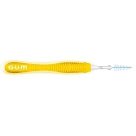 Trav-Ler interdentalbørste konisk gul 1,3/0,6 mm 6 stk
