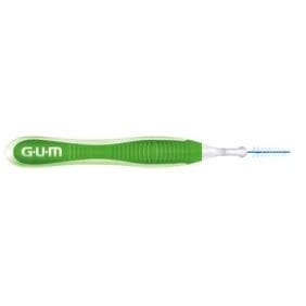 Trav-Ler interdentalbørste konisk grønn 1,1/0,5 mm 36 stk