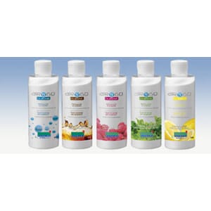 AIRnGO Classic pulver 4 x 250 g Neutral