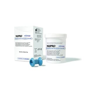 Nupro Sensodyne Stain Removal u flour 1x340g