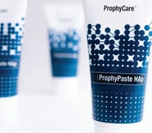 ProphyCare Paste HAp RDA 250 med hydroksiapatitt 60 g Blå