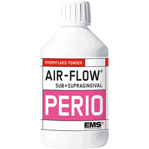 AirFlow Perio pulver subgingival 4 x 120 g