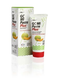 GC MI Paste Plus tannkrem 10 x 35 ml Melon