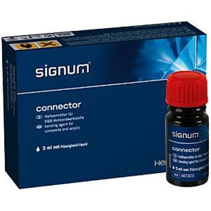 Signum connector 5ml