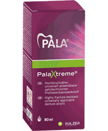 PalaXtreme væske 80 ml