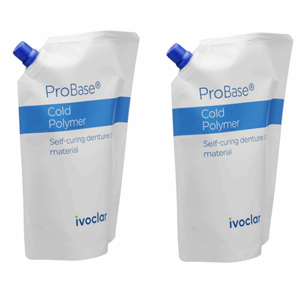 ProBase Cold pink-V 2 x 500 gram