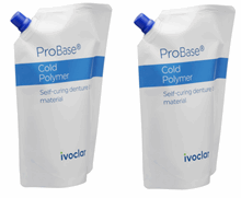 ProBase Cold pink-V 2 x 500 gram