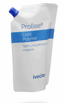 ProBase Cold pink-V 500 gram